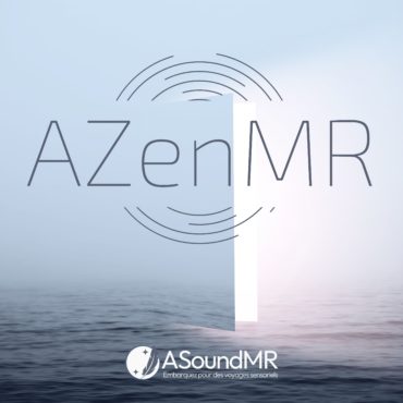 AZenMR